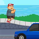 Chubby Runner