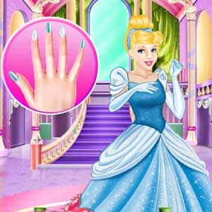 Cinderella Banquet Hand Spa