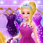 Cinderella Dress Up