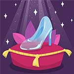Cinderella Story Puzzle