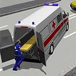 City Ambulance Simulator