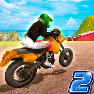 City Bike Stunt 2