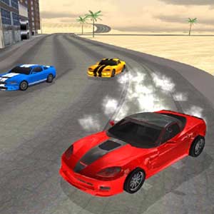 City Car Racing