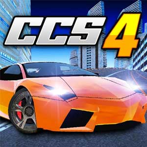 City Car Stunt 4
