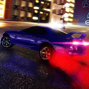 City Driving Simulator