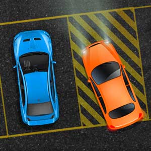 City Parking