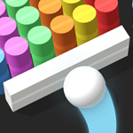 Color Bump 3D