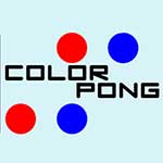 Color Pong