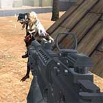 Combat Strike Zombie Survival Multiplayer