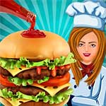 Cooking Fever