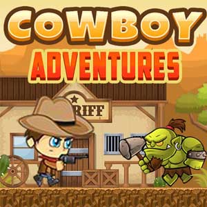 Cowboy Adventures
