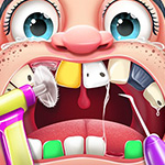 Crazy Dentist