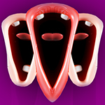 Crazy Lips 