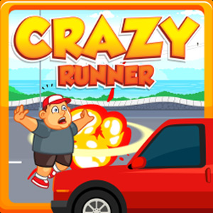 Crazy Runner Online