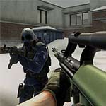 Critical Strike Global Ops