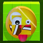 Cube Shapeup