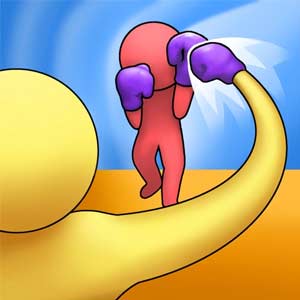 Curvy Punch 3D