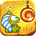 Cut The Rope: Time Travel