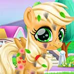 Cute Pony Care