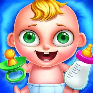 Daily Baby Care