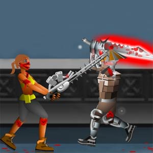 Dead Samurai 2