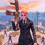 DEAD WARFARE Zombie Shooting Gun Games