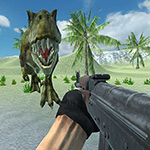 Dino Island Rampage