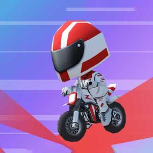 Dirt Bike Rally