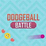 Dodgeball Battle