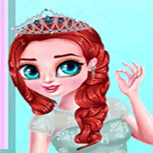 Double Wedding Look