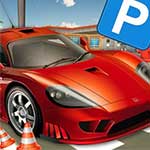 Dr. Parking 4