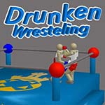 Drunken Wrestlers