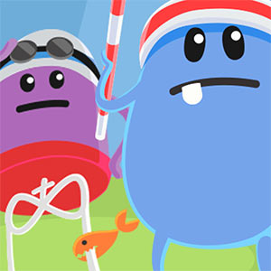 DUMB WAYS TO DIE 2 THE GAMES