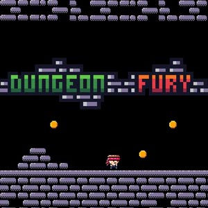 Dungeon Furry