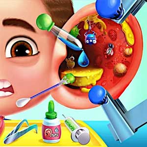 Ear Treatment