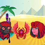 Egyptian Mega Slots