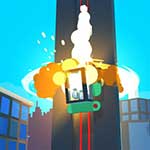 Elevator Breaking