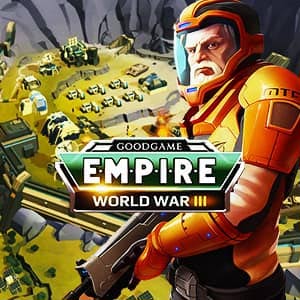Empire World War 3