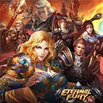 Eternal Fury