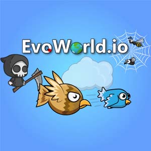  EvoWorld.io