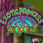 Exotic Princess Proposal