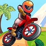 Extreme Bikers