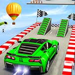 Extreme City GT Car Stunts