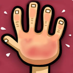 Extreme Hand Slap