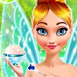 Fairy Tinker Makeover