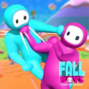 Fall Boys: Ultimate Knockout