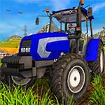 Farming Simulator Game