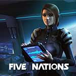 Five Nations