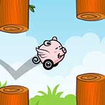 Flappy Pig