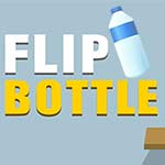 Flip Bottle